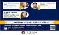 International Webinar